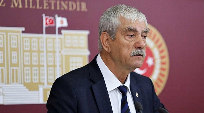 'Maden ocağı Bayındır’ın ovasını bitirecek, siz ne yapacaksınız?'