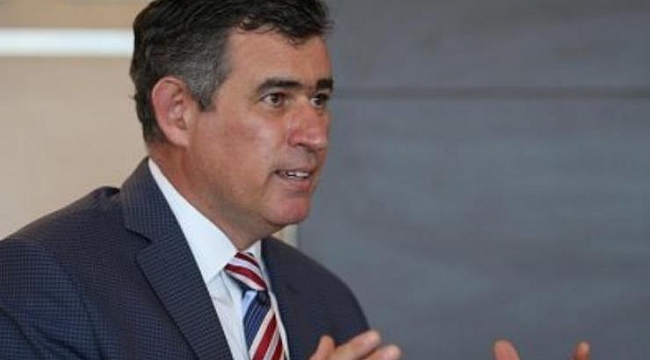 Metin Feyzioğlu, A Haber'de 'çoklu baroyu' savundu: Devrim niteliğinde