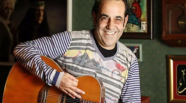 MFÖ solisti Özkan Uğur, ikinci kez kanseri yendi