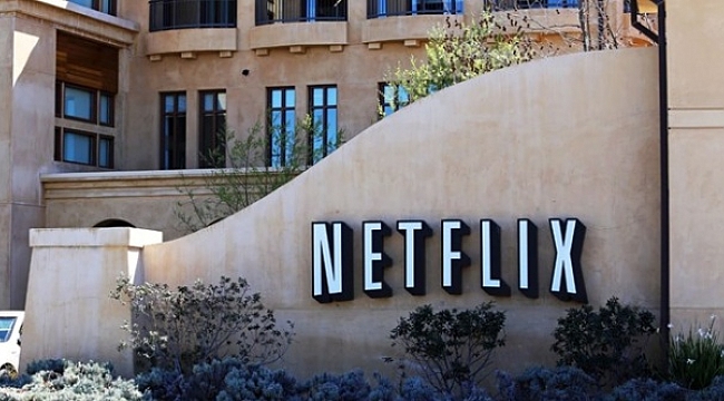 Netflix'ten Türkiye açıklaması!