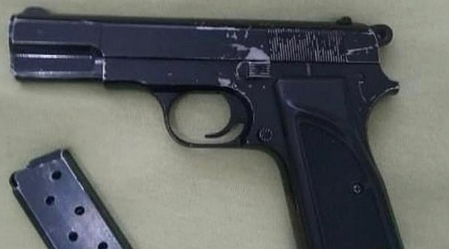 Ödemiş polisi suçlulara göz açtırmadı