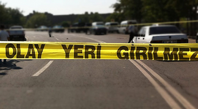 Önce 4 yaşındaki kızını, sonra kendini öldürdü!