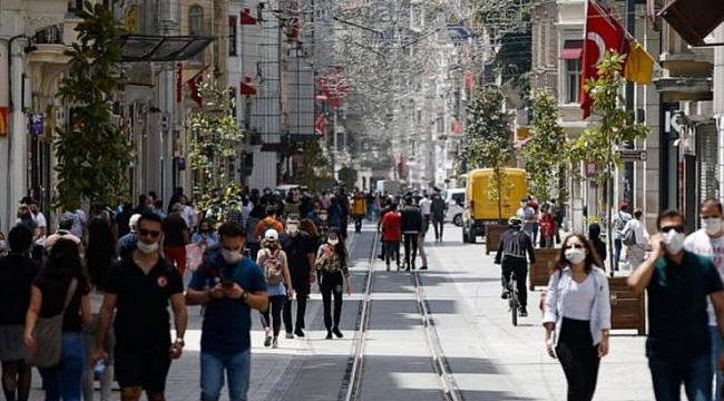 Pandemide kış korkusu: Toplantılarda artış olacağı konuşuluyor