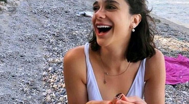 5 gündür aranıyordu: Pınar&#039;ı eski erkek arkadaşı vahşice katletti!