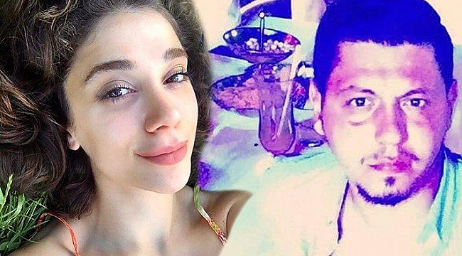 Pınar Gültekin'in katili Cemal Metin Avcı'nın görüntüleri ortaya çıktı