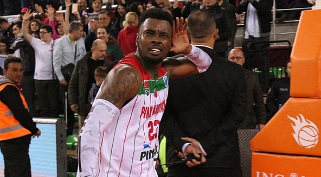 Pınar Karşıyaka'nın rakipleri belli oluyor