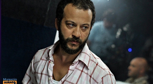 Rıza Kocaoğlu'ndan Melisa Sözen'e: Güzel Bakışlı Canım...