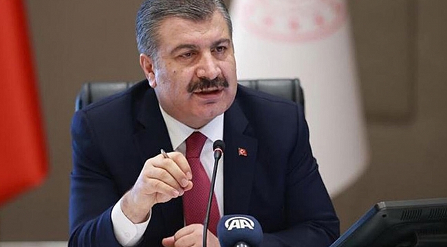 Sağlık Bakanı Fahrettin Koca açıkladı! Okullar 31 Ağustos&#039;ta açılacak mı?