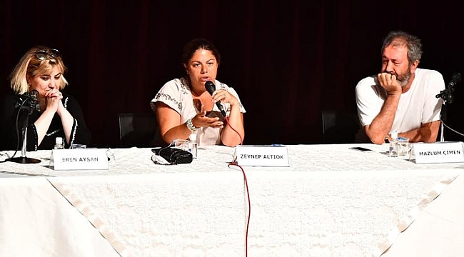 Sivas Katliamı’nın 27. yıl dönümünde 33 aydın ve sanatçı anıldı