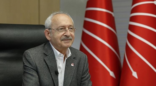 Siyasete girmeyin vatandaşla ilgilenin, siyaseti biz yaparız