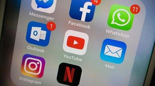 Sosyal medya düzenlemesi Adalet Komisyonu’nda kabul edildi