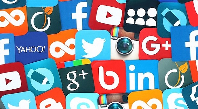 Sosyal medya için ilk adım atıldı
