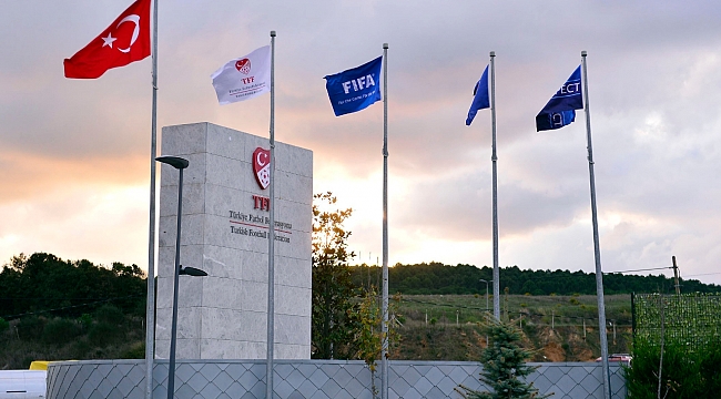 Türk futbolunda devrim! Küme düşme kaldırıldı