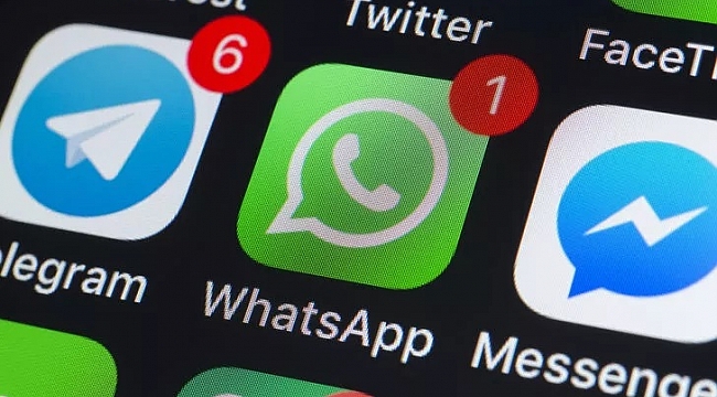 WhatsApp Facebook Messenger ile arasına çapraz bağ kuruyor!