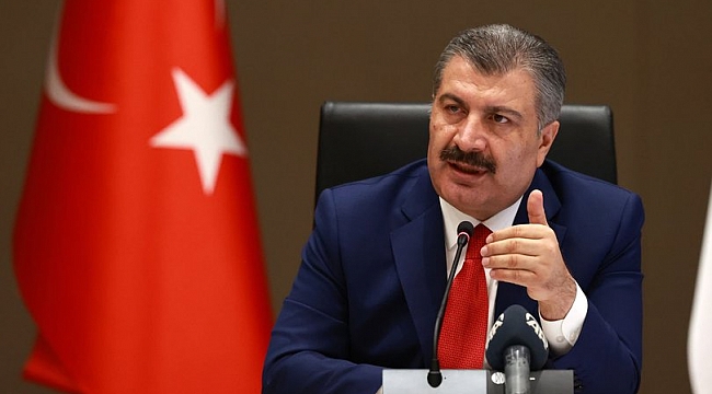 29 Ağustos Türkiye koronavirüs tablosu! Bakan Koca son durumu açıkladı...