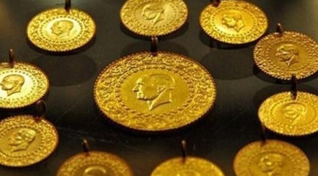Altın fiyatlarında düşüş sürüyor