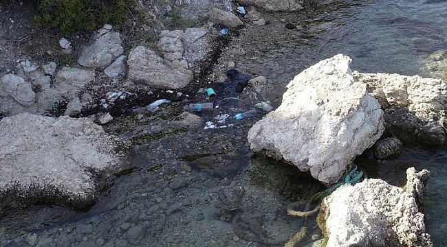 Başkan Kırgöz’den, Su Altı ve Kıyı Temizliğine Davet