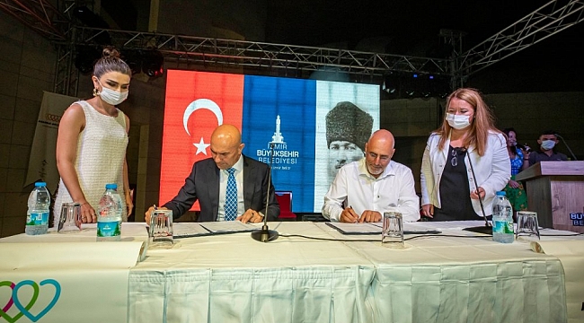 Büyükşehir belediyesinden otizmli bireyler için önemli destek