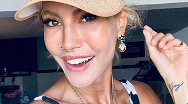 ‘Çağla Şikel ve yeni sevgilisi’