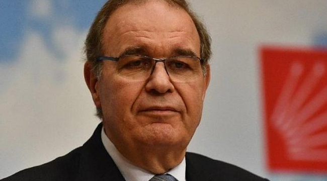 CHP’den Biden’a tavsiye: Erdoğan’ın değirmenine su taşımaktan vazgeç!