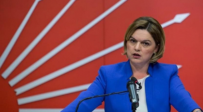 CHP’li Böke isyan etti: Sİ-ZE-NE!