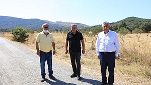 CHP'li Serter, Bakan Soylu’ya Güzelbahçe’den seslendi: 
