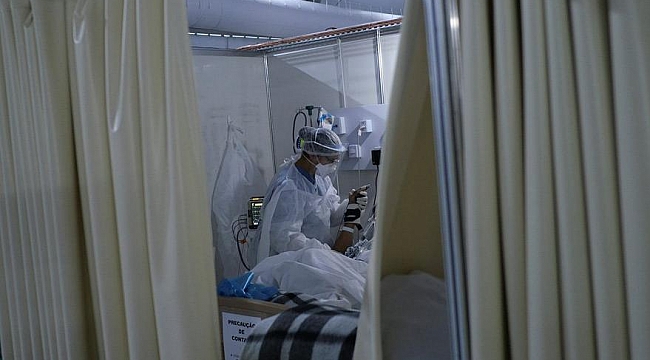 Corona virüsünde yeni semptom ortaya çıktı: 4 gün sürüyor