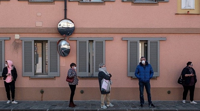 Coronavirüs hurafeleri mercek altında!