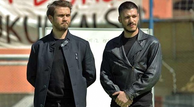 Çukur'un yeni sezon kadrosuna bir yıldız daha dahil oldu