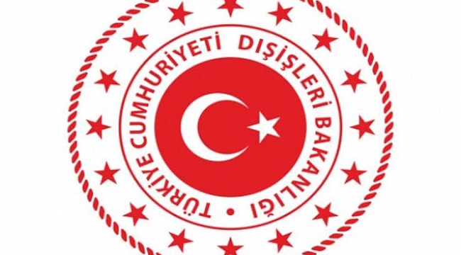 Dışişleri'nden Fransa'ya tepki!