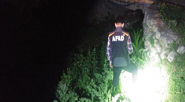 Diyarbakır 4 yaşındaki Meriç için ayakta! Evinin önünde oynarken kayboldu