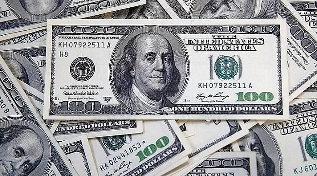 Dolar kuru bugün ne kadar?