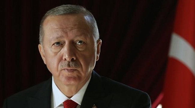 Erdoğan'dan 17 Ağustos paylaşımı: Deprem değil tedbirsizlik öldürür