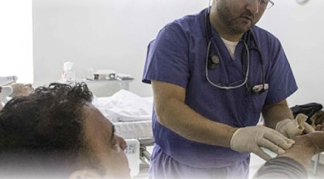 Göçmen/ mülteci işçilerin sağlık hizmetlerine ve sosyal korumaya erişim kapsamı genişletilmelidir!