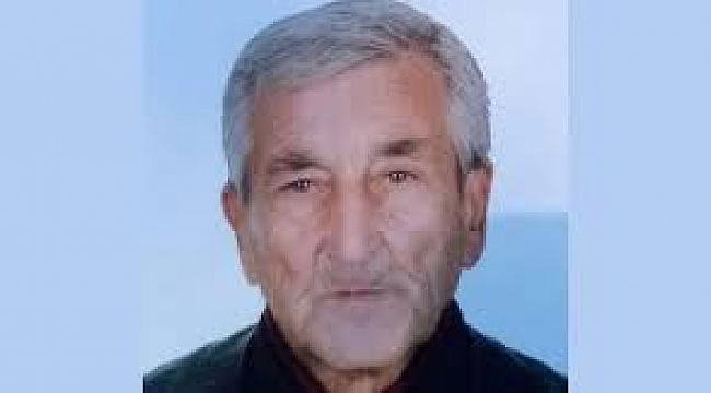 İzmir'de kayıp kişi için arama çalışması başlatıldı