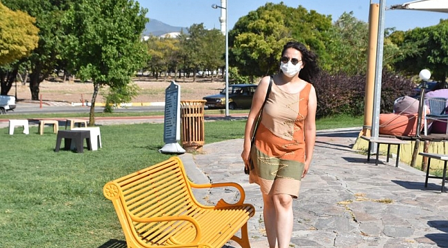 'Kanserle Dans Derneği' ile kendi umudunu paylaşıyor!