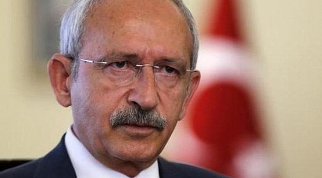 Kılıçdaroğlu’ndan Erdoğan’ın açtığı tazminat davasına tepki