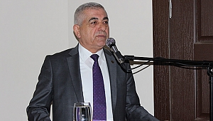 OTOKENT Başkanı Feyzi Demir'den 2. el piyasası yorumu