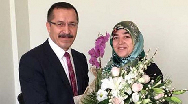 Pamukkale Üniversitesi Rektörü Hüseyin Bağ'a uzaklaştırma