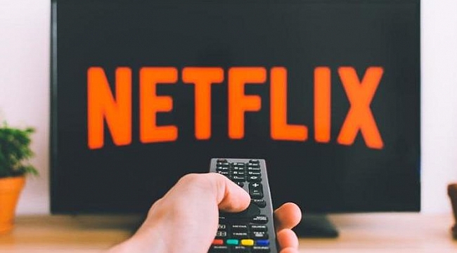 RTÜK'ten flaş Netflix açıklaması!