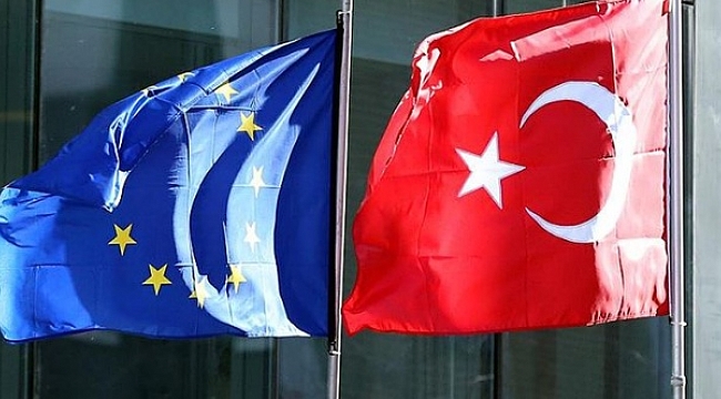 Türk vatandaşlarına vize verilecek mi?: AB'den yanıt