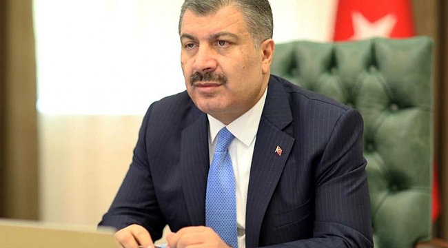 Türkiye'deki corona virüsü vaka ve ölü sayısında son durum (31 Ağustos 2020)