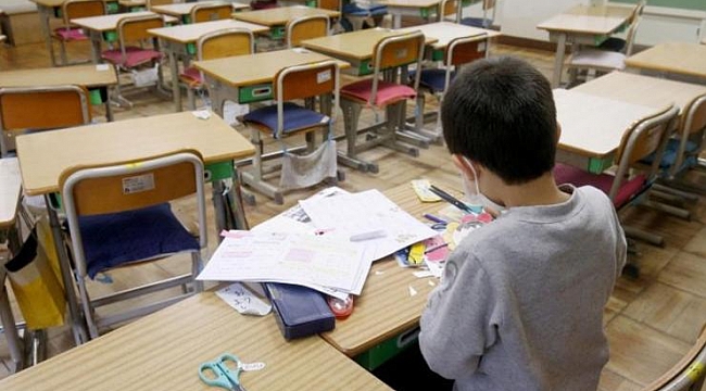 Vaka artışı MEB&#039;i harekete geçirdi: 18 milyon öğrenci için dört senaryo