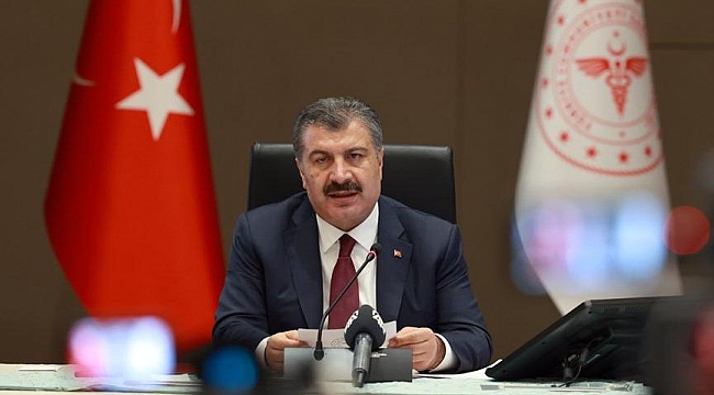 21 Eylül corona virüsü tablosu açıklandı!