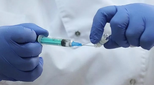 ABD Başkanı Trump: Aşı 3, 4 hafta sonra hazır olabilir