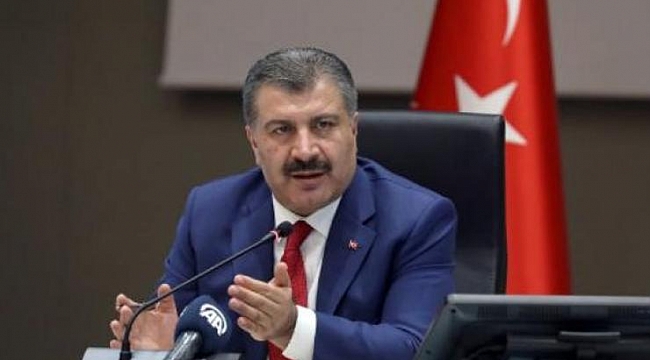 Bakan Koca'dan sert tepki: Devlet, geçit vermeyecek