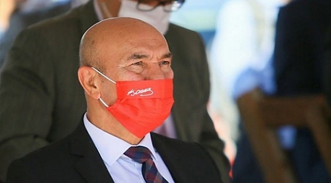 Başkan Soyer'den 'virüs' mesajları: Kentteki son durum, 'Sasalı' açıklaması, Bakan Koca sorusuna yanıt!