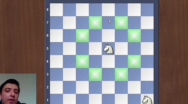 Bornova&#039;da online Hobi Kursu dönemi