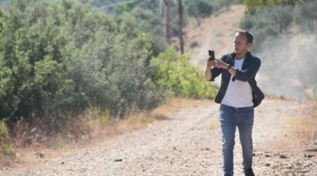 Cep telefonu şebekelerinin çekmemesinden dert yandılar! Yetkililerden yardım istediler