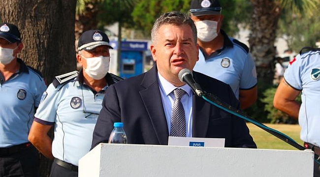 Çeşme ve Alaçatı’da kurtuluş coşkusu!